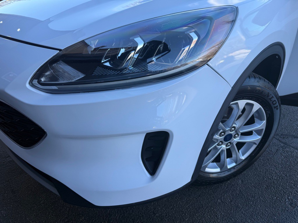 2022 Ford Escape Image 29