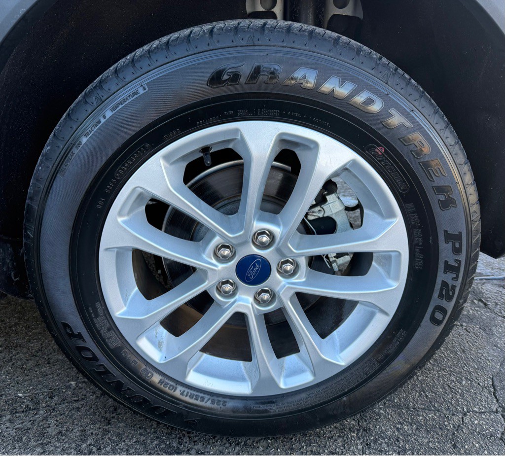 2022 Ford Escape Image 30