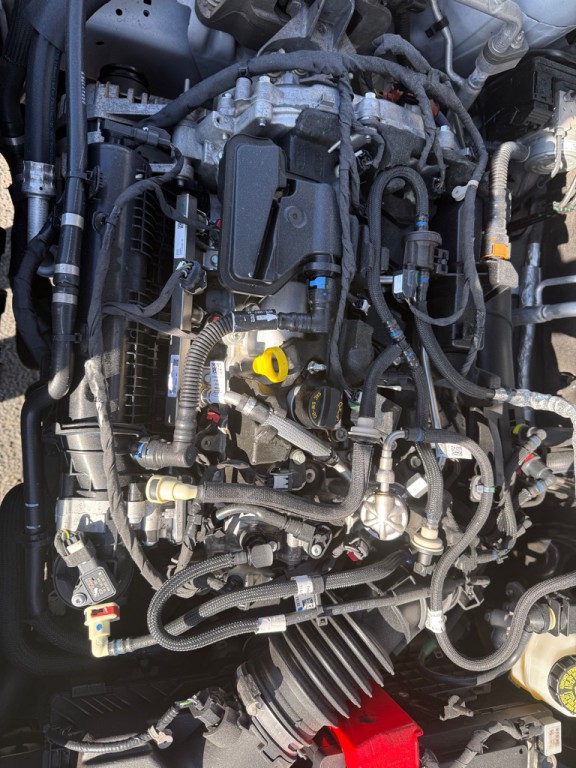 2022 Ford Escape Image 31