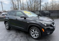 Image for 2023 Kia Seltos EX ID: 7258311