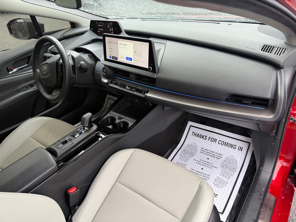 2023 Toyota Prius Image 7