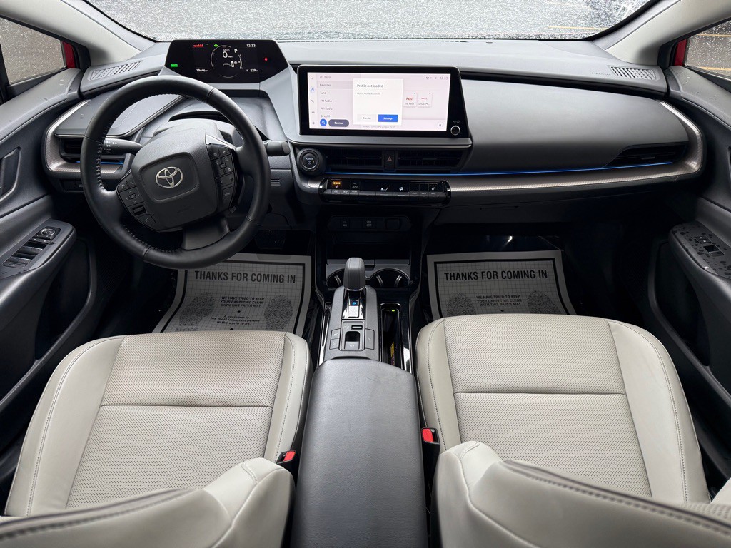 2023 Toyota Prius Image 9