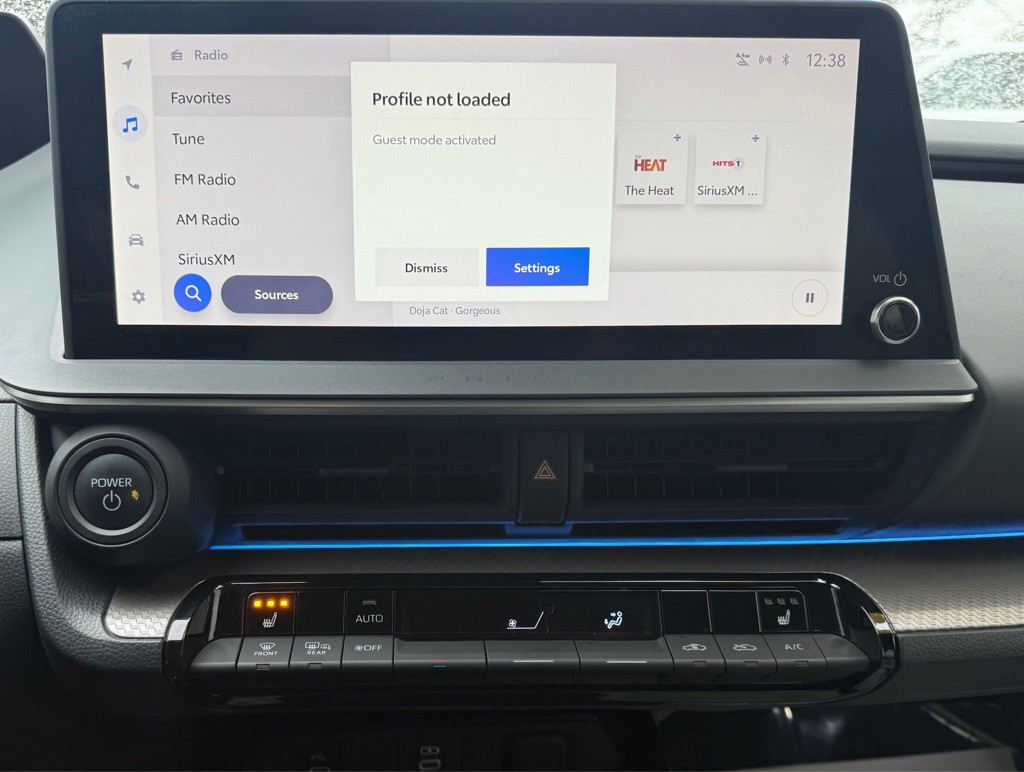 2023 Toyota Prius Image 15