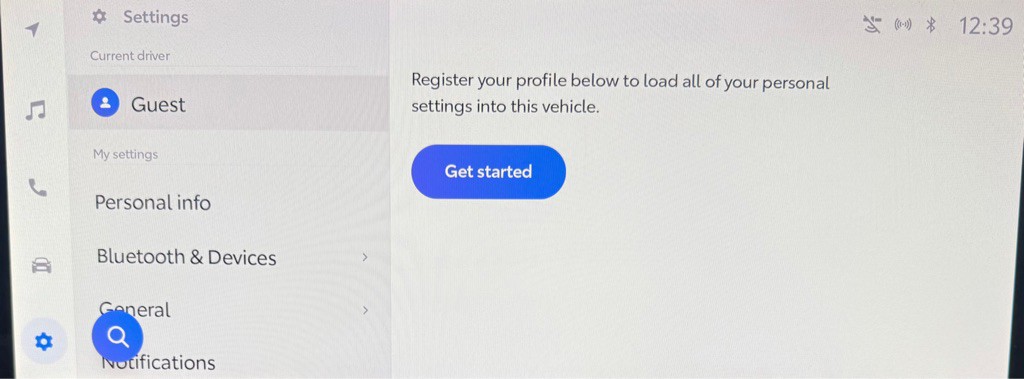 2023 Toyota Prius Image 16