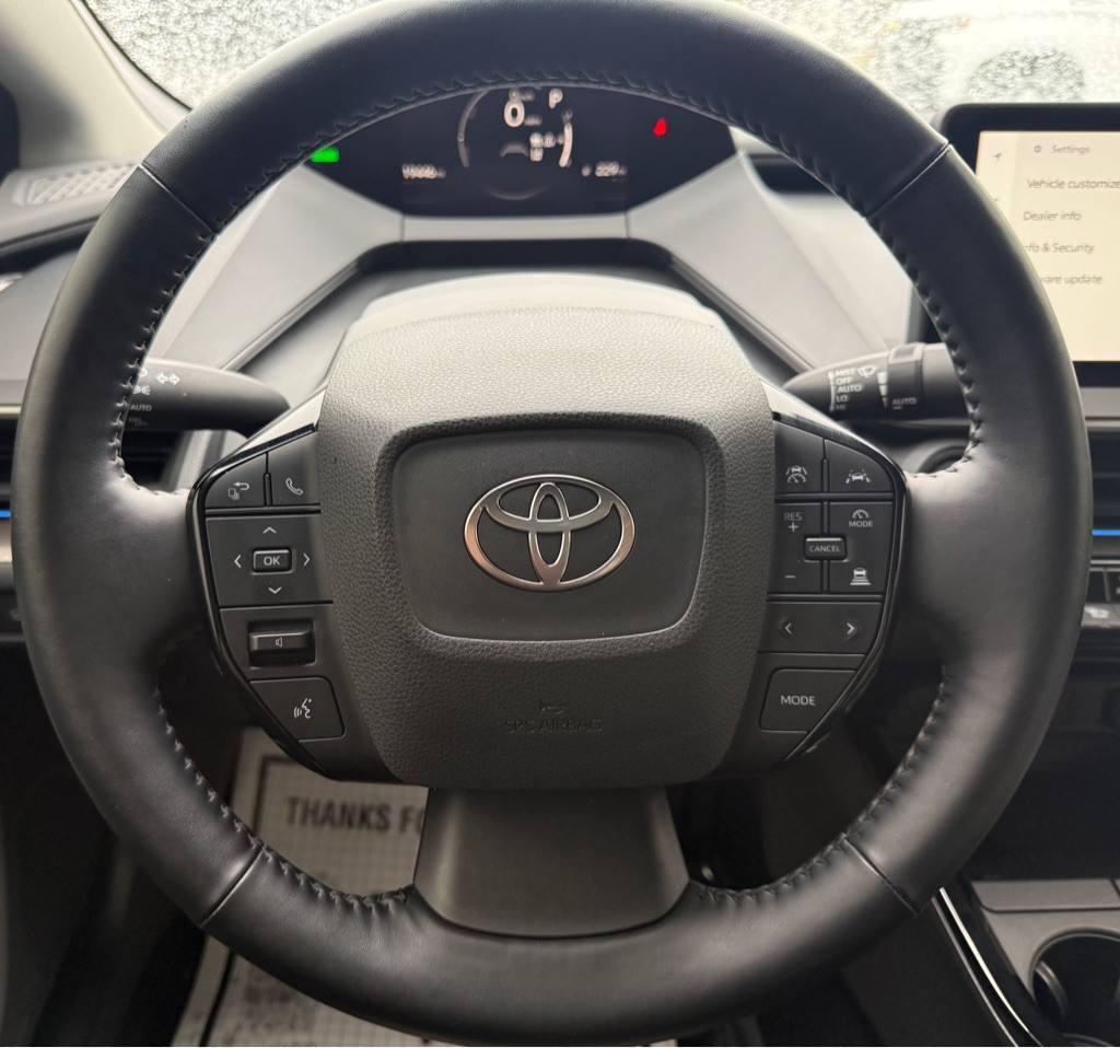 2023 Toyota Prius Image 19