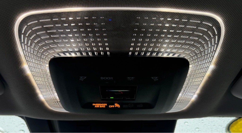 2023 Toyota Prius Image 20