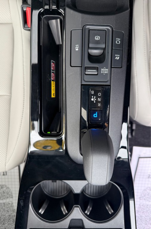 2023 Toyota Prius Image 22