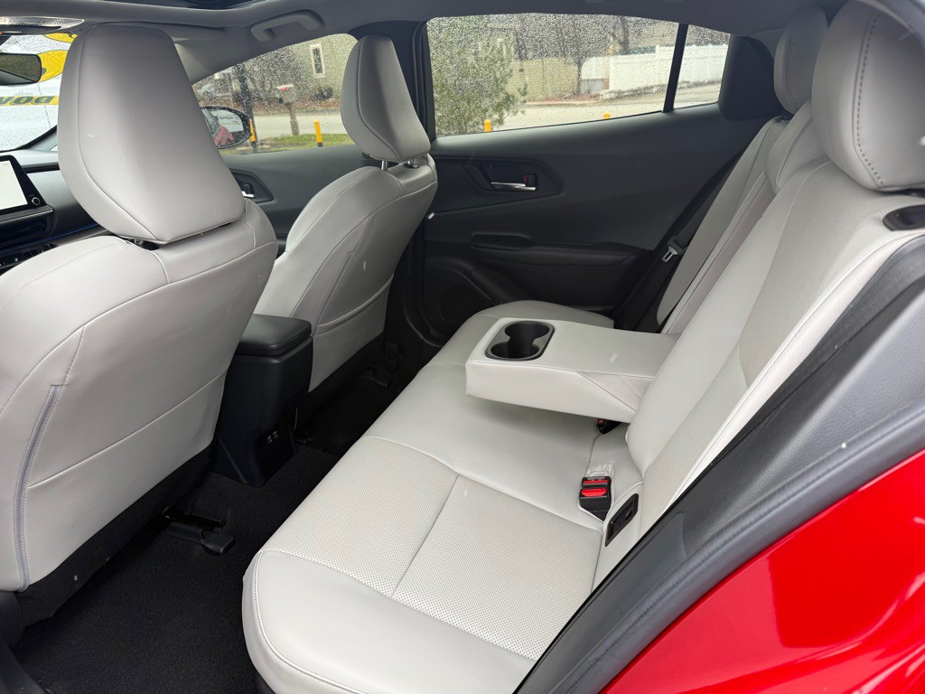 2023 Toyota Prius Image 26