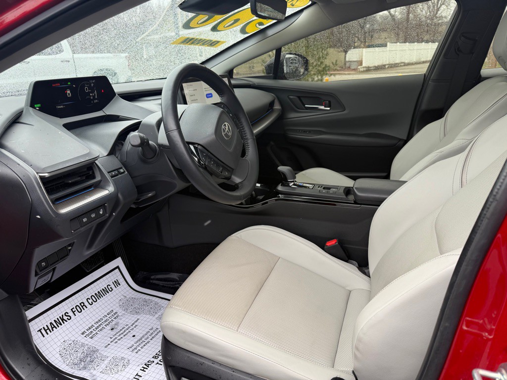 2023 Toyota Prius Image 27