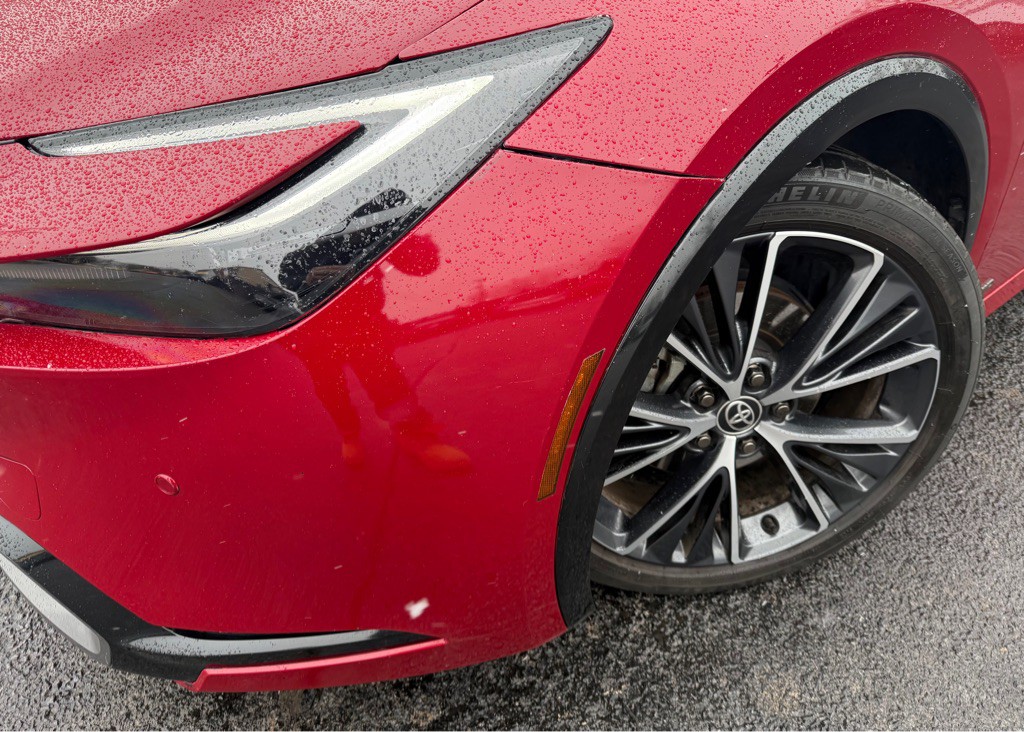 2023 Toyota Prius Image 31