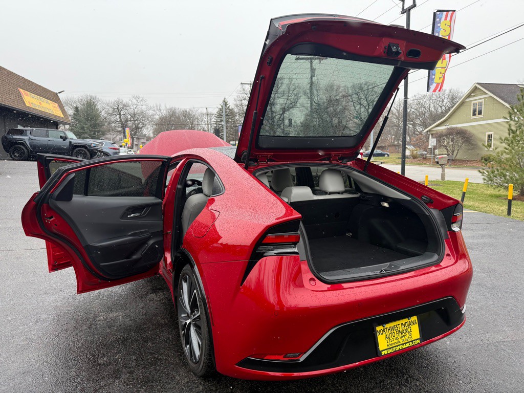 2023 Toyota Prius Image 33