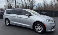 Image for 2022 Chrysler Pacifica Touring L ID: 7266125