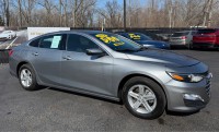 Image for 2024 Chevrolet Malibu LT ID: 7278322