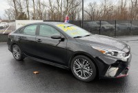 Image for 2024 Kia Forte Gt-line ID: 7278373