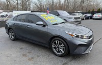 Image for 2024 Kia Forte LX ID: 7278379