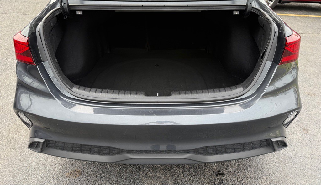 2024 Kia Forte Image 12