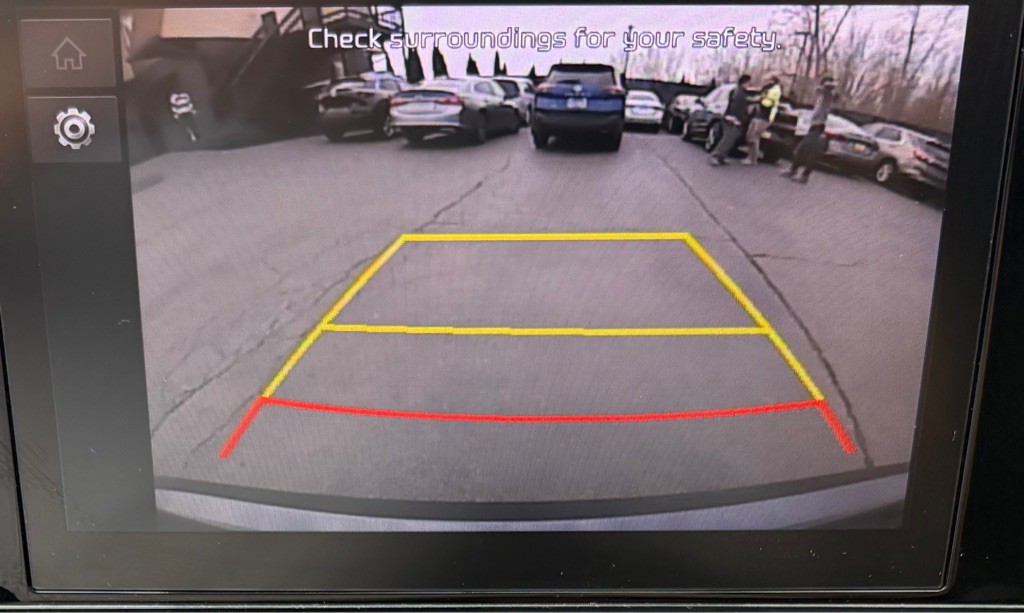 2024 Kia Forte Image 17