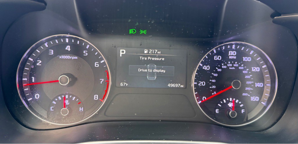 2024 Kia Forte Image 18