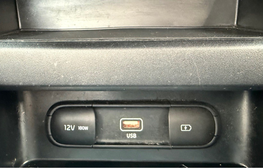 2024 Kia Forte Image 21