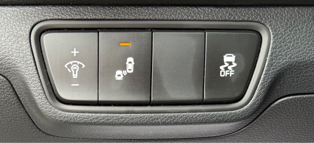 2024 Kia Forte Image 25