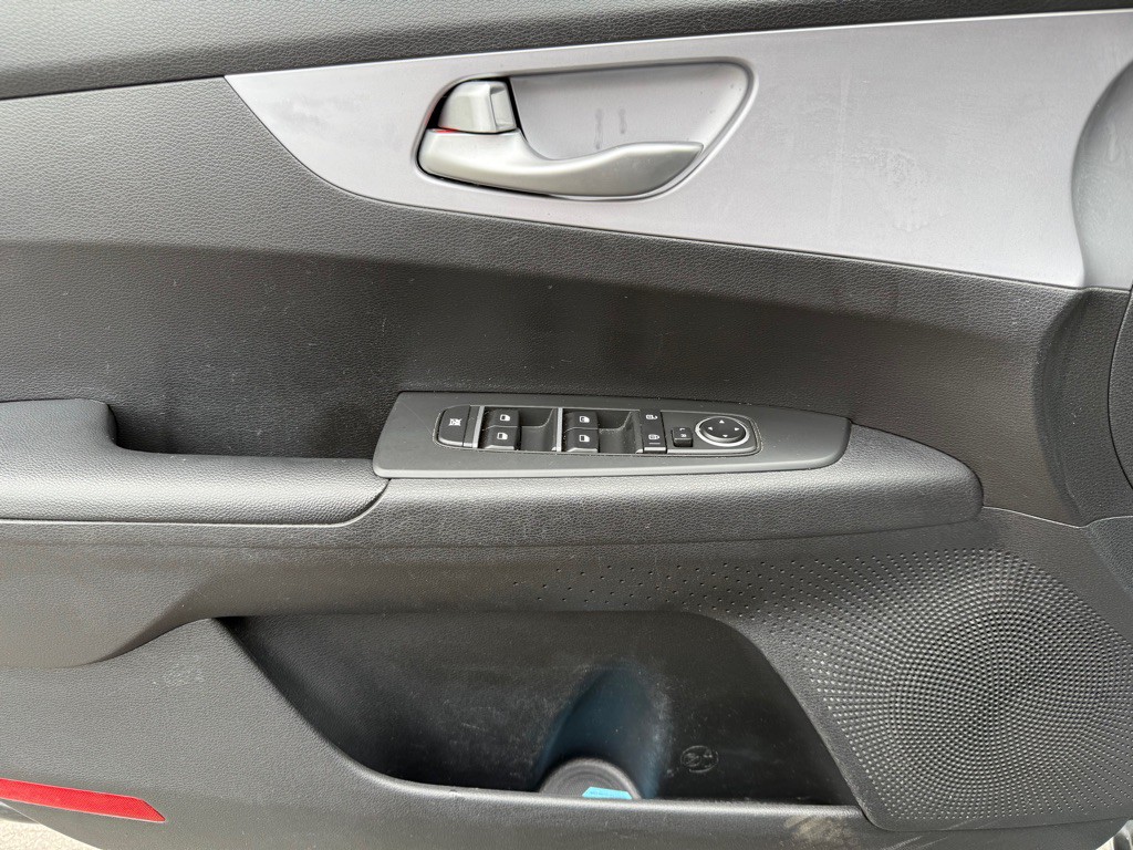 2024 Kia Forte Image 26