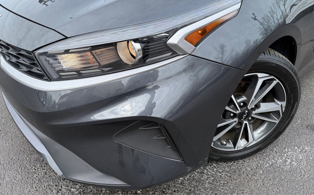 2024 Kia Forte Image 27