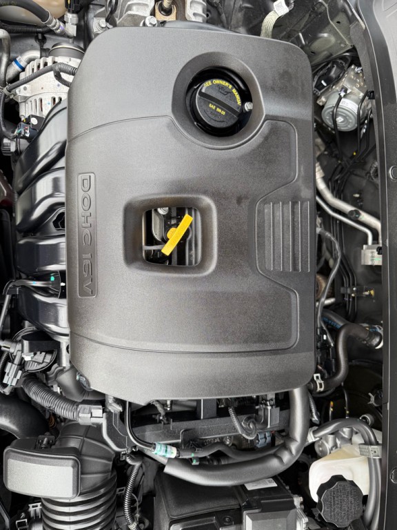 2024 Kia Forte Image 29