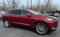Image for 2021 Buick Enclave Premium ID: 7278428