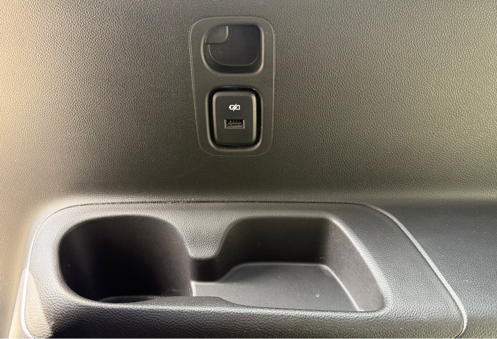 2021 Buick Enclave Image 13