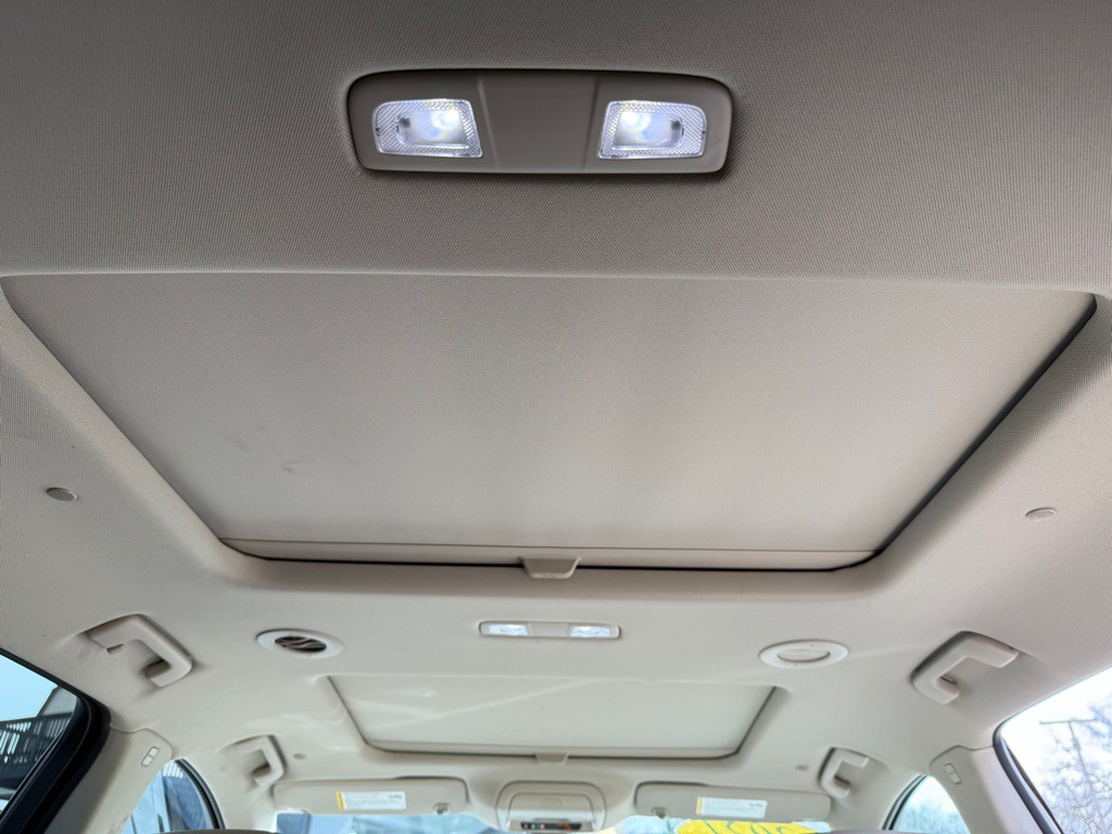 2021 Buick Enclave Image 14