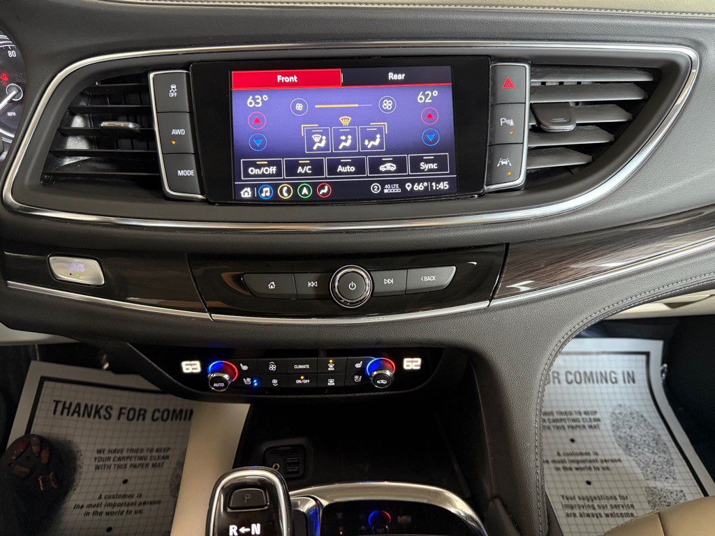 2021 Buick Enclave Image 18