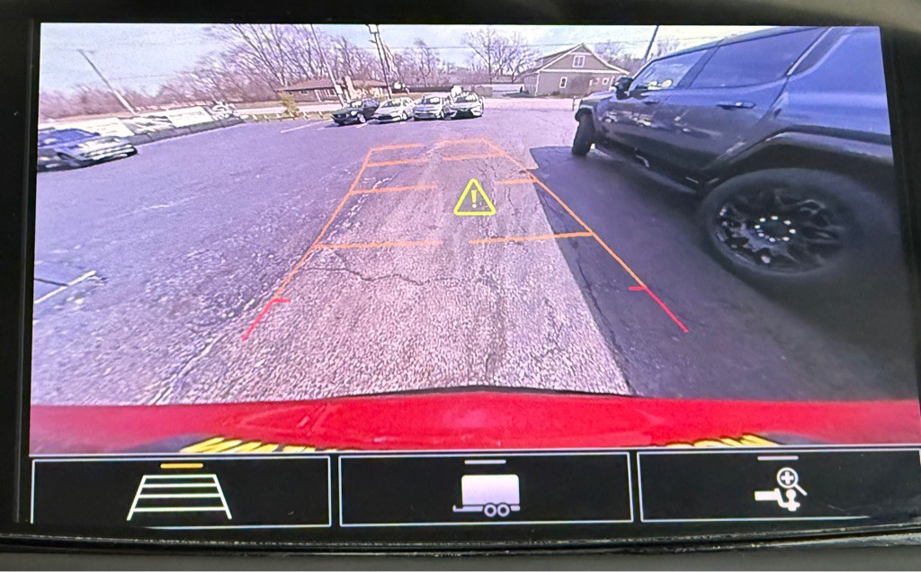 2021 Buick Enclave Image 21