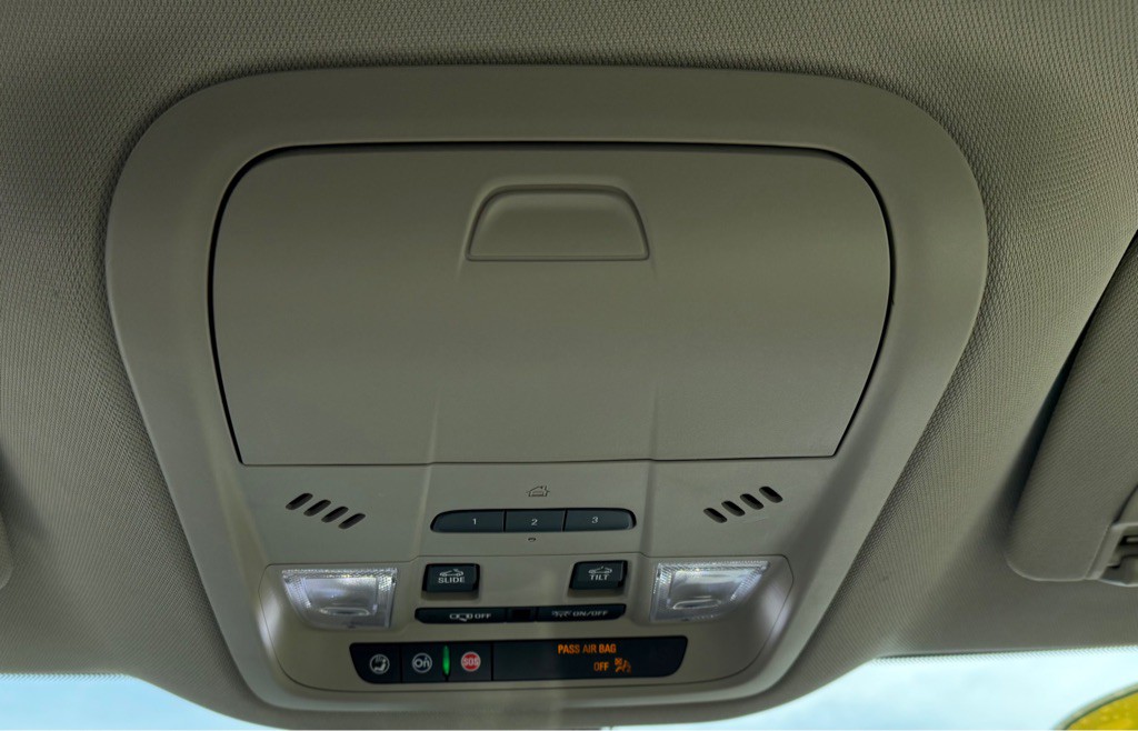 2021 Buick Enclave Image 24