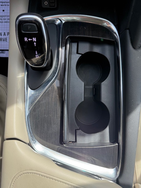 2021 Buick Enclave Image 25