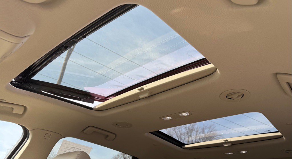 2021 Buick Enclave Image 27