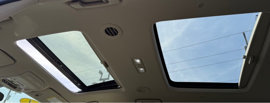 2021 Buick Enclave Image 28