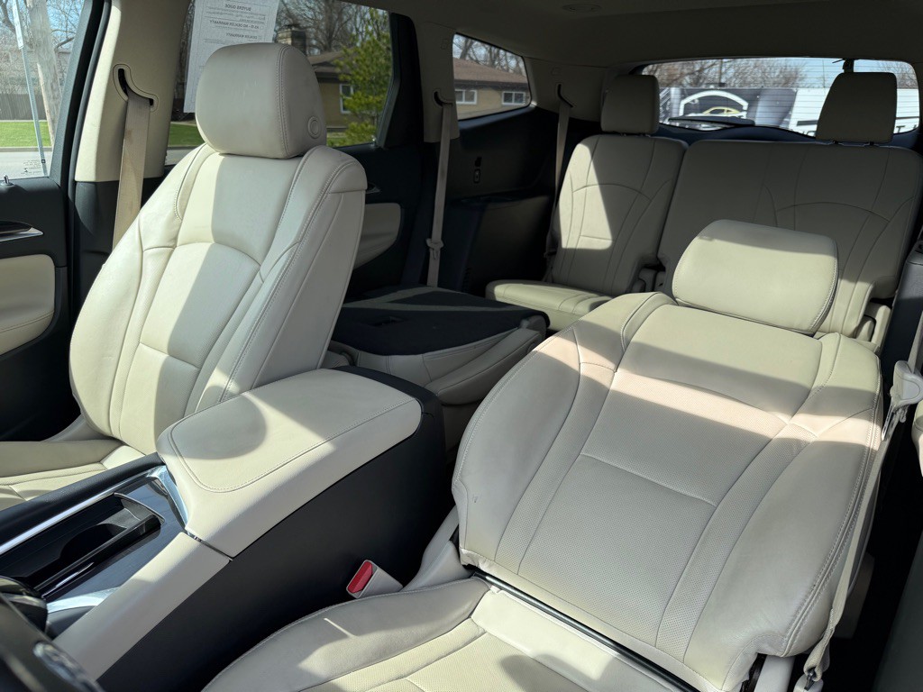 2021 Buick Enclave Image 29