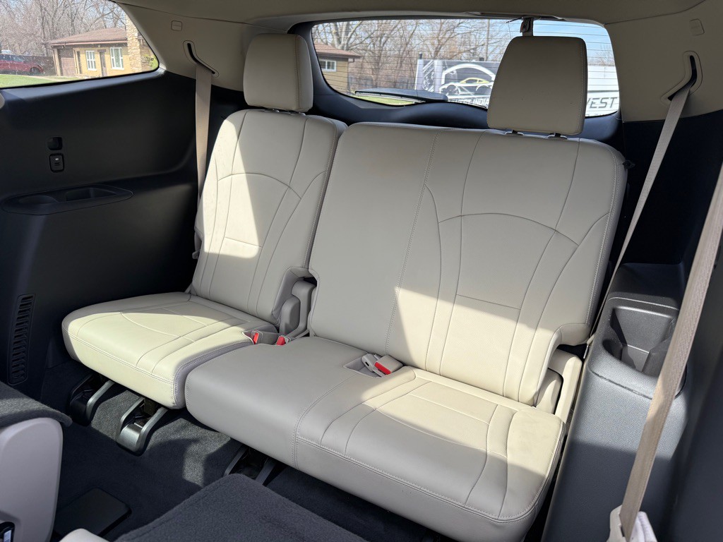 2021 Buick Enclave Image 30