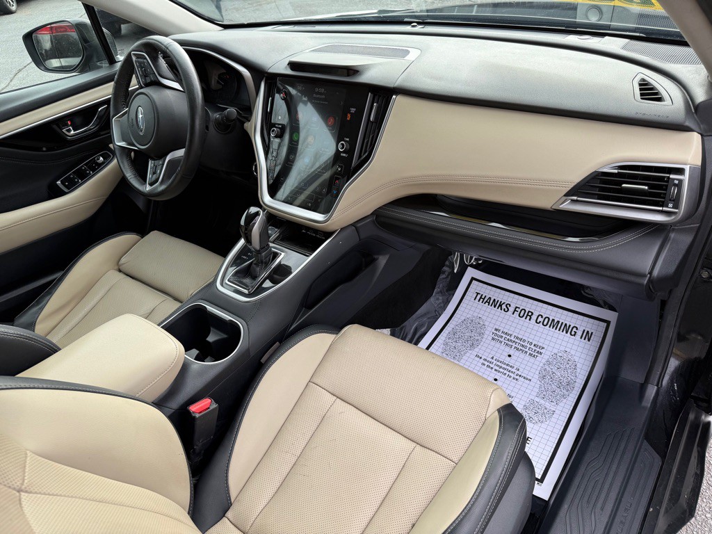 2023 Subaru Outback Image 8