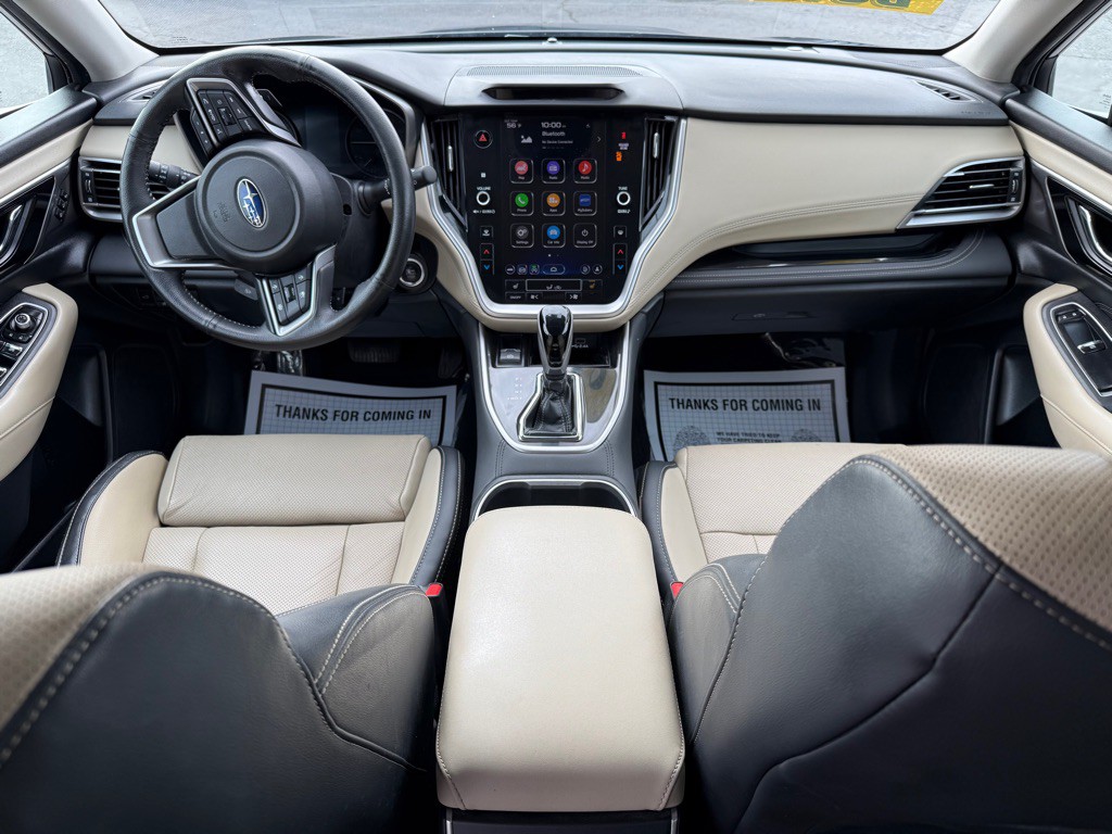 2023 Subaru Outback Image 10