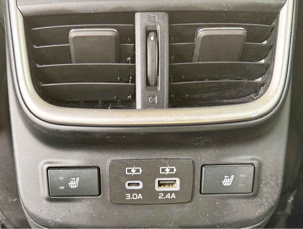 2023 Subaru Outback Image 11