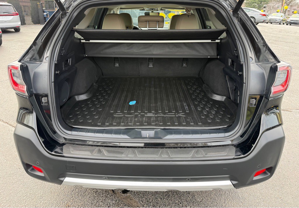 2023 Subaru Outback Image 13