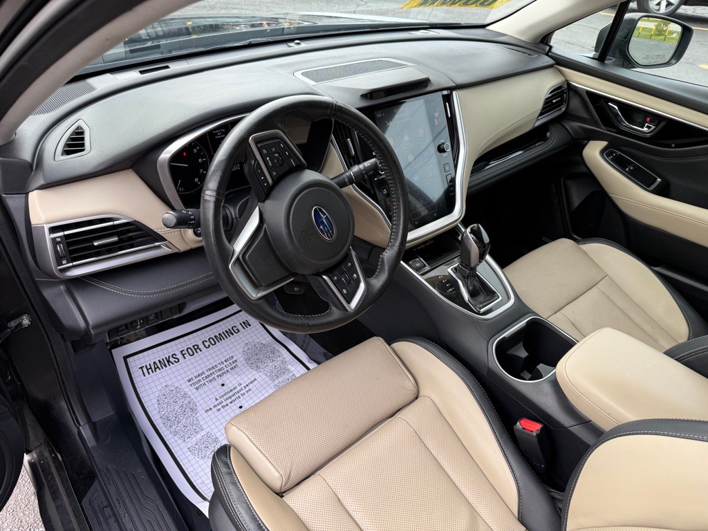 2023 Subaru Outback Image 15