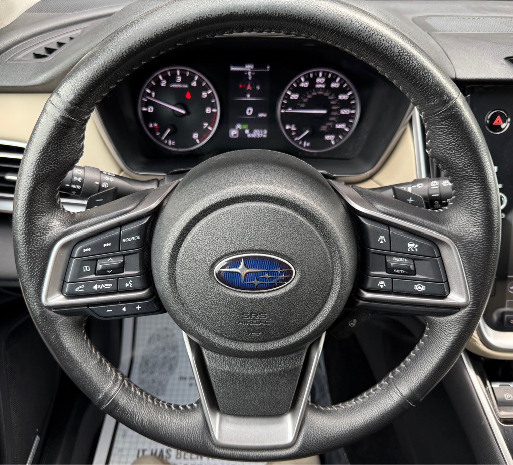 2023 Subaru Outback Image 20