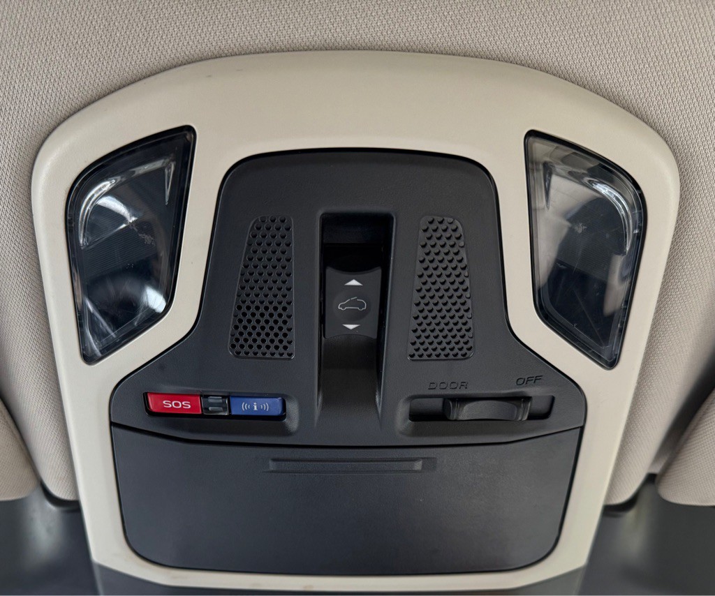 2023 Subaru Outback Image 21