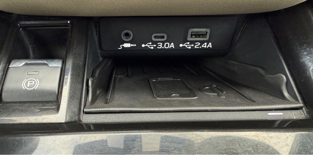 2023 Subaru Outback Image 22