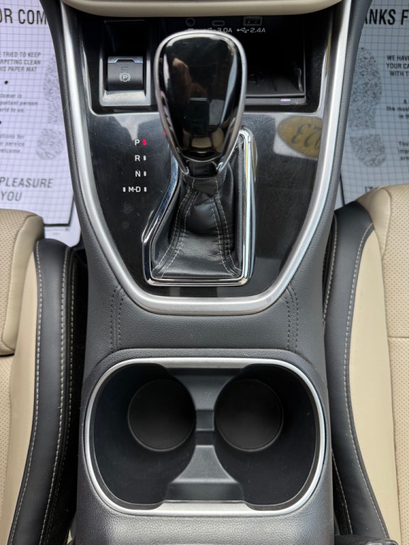 2023 Subaru Outback Image 23