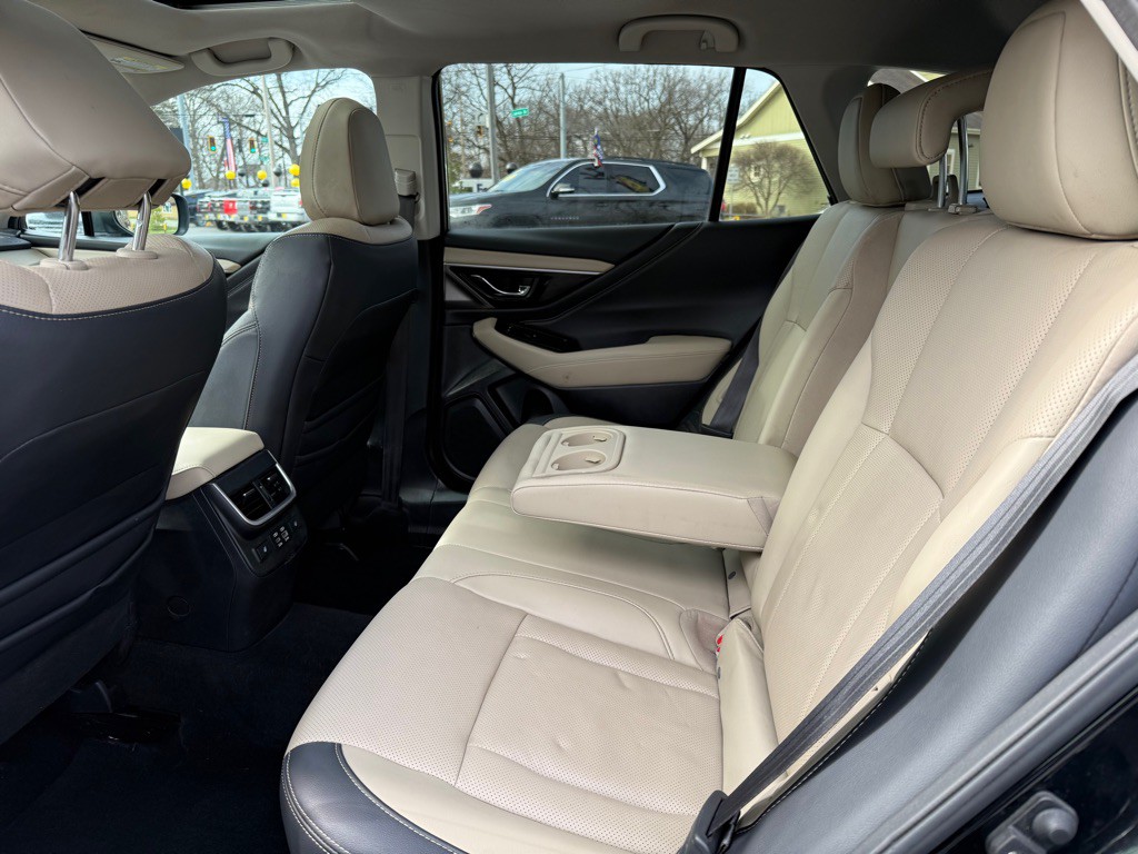 2023 Subaru Outback Image 27