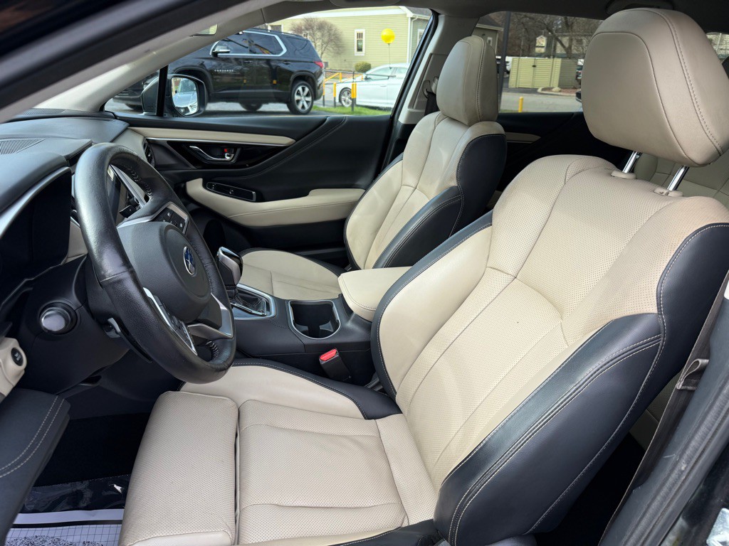 2023 Subaru Outback Image 28