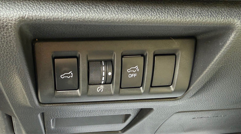 2023 Subaru Outback Image 30